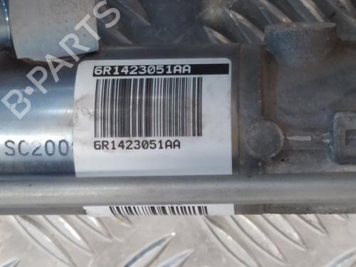 Steering rack SEAT IBIZA IV (6J5, 6P1)  | BP6820913M22 
