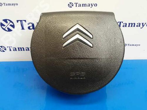 Used Driver airbag CITROËN C4 Coupe (LA_) 1.4 16V (88 hp) 5931030