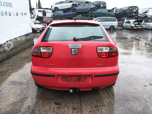 Front right window mechanism SEAT LEON (1M1) 1.9 TDI | BP36278615C23  - Image 11