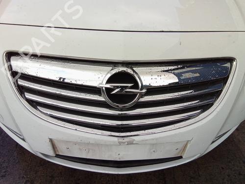 Kombinert Instrument OPEL INSIGNIA A (G09) 2.0 CDTI (68) | BP10216092C47 
