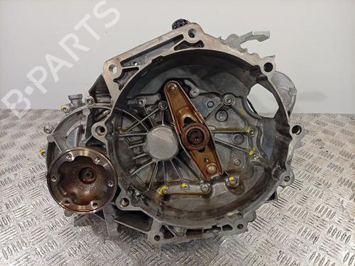 Used Gearbox Gearbox SEAT LEON (5F1) 1.2 TSI (110 hp) 39956964 39956964