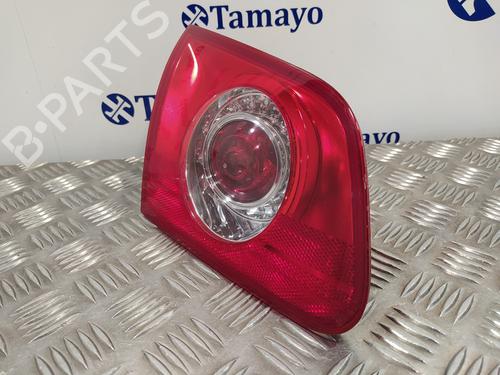 Left tailgate light VW PASSAT B6 (3C2) 1.9 TDI | BP13369682C79 
