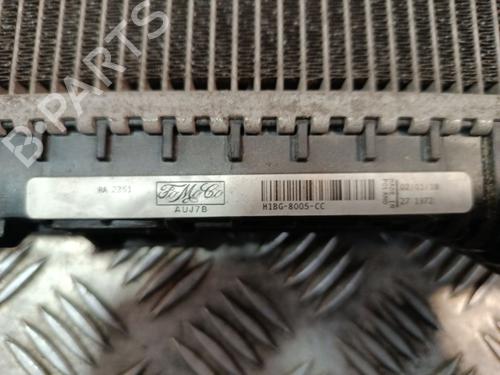 Water radiator FORD FOCUS III 1.0 EcoBoost | BP37793539M31 - Image 3
