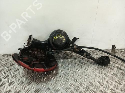 Used Right rear steering knuckle Right rear steering knuckle TOYOTA RAV 4 II (_A2_) [2000-2005] 35721219 35721219