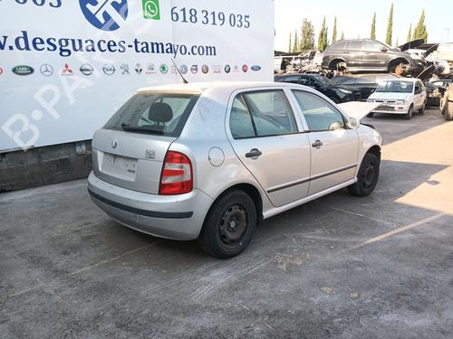 Engine DAEWOO NUBIRA Saloon (J100) 1.6 16V | BP36998863M1 - Image 4