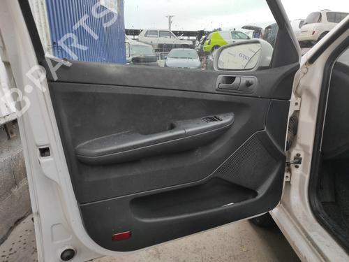 Alternator SKODA FABIA I (6Y2)  | BP24288263M7 