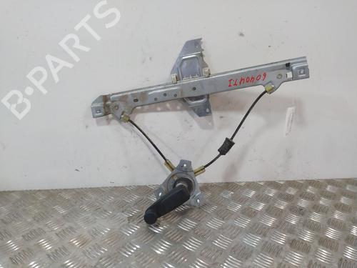 Used Rear left window mechanism Rear left window mechanism 39105259 39105259
