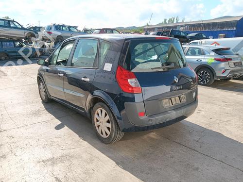 Switch RENAULT SCÉNIC II (JM0/1_) 1.5 dCi (JM1E, JM16) | BP34694216I30 - Image 9