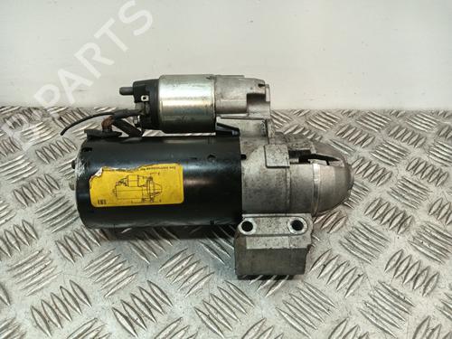 Used Starter Starter BMW 1 (E87) [2003-2013] 33660619 33660619