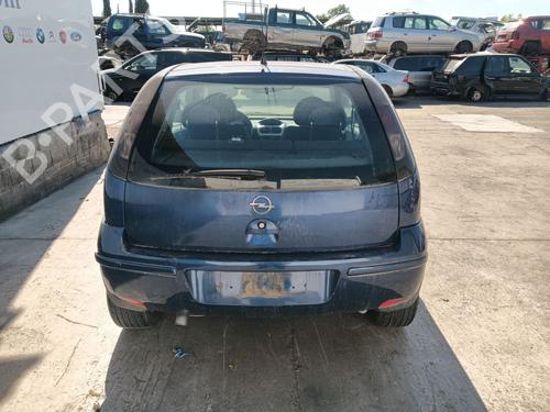 Engine OPEL CORSA C (X01) 1.7 CDTI (F08, F68) | BP34545092M1  - Image 7