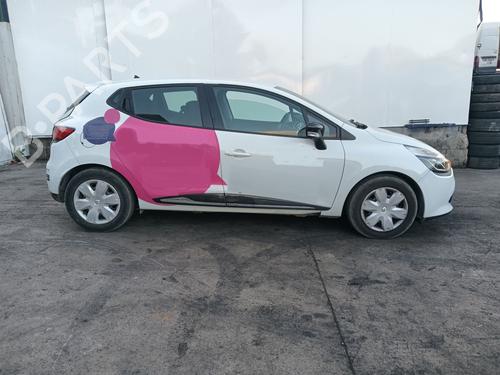 Motor RENAULT CLIO IV (BH_) 1.5 dCi 75 | BP30804235M1