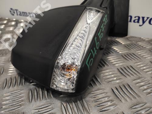 Retrovisor derecho OPEL COMBO Tour (X12) 1.6 CDTI (C26, D26, E26, C05) | BP11751527C27 