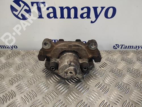 Left front brake caliper SEAT ALTEA (5P1) 1.6 TDI | BP11565469M105