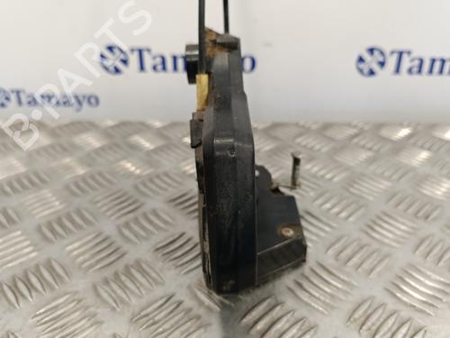 Rear right lock SUBARU JUSTY IV 1.0 (M300) | BP19023449C99 