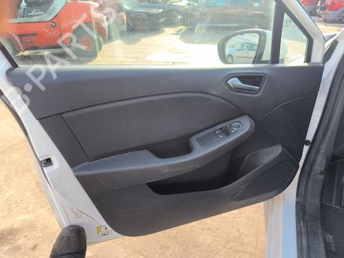 Used Front left window mechanism Front left window mechanism 39503179 39503179