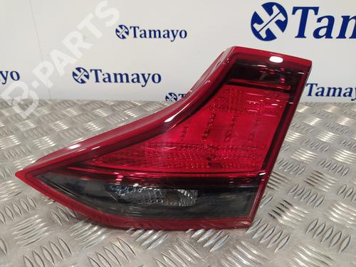 Used Right tailgate light HYUNDAI IONIQ (AE) [2016-2023]  10710651