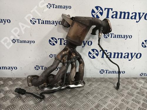Used Catalyst BMW 1 (E87) [2003-2013]  29709364