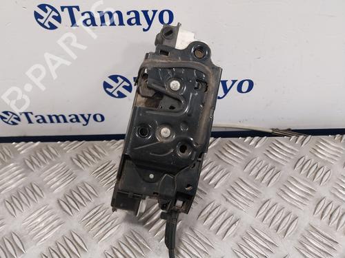 Used Front right lock SEAT IBIZA IV (6J5, 6P1) [2008-2017]  25754143