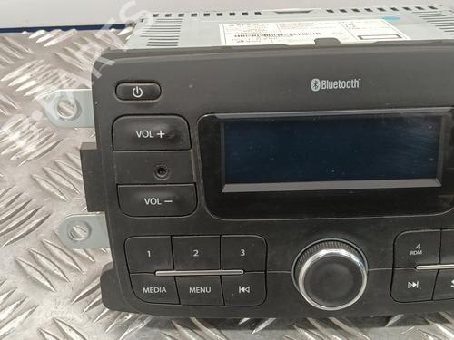 Bilradio DACIA LODGY (JS_)  | BP13878992E6 