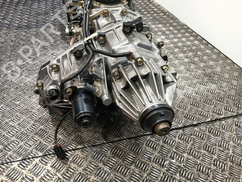 Gearbox NISSAN PATHFINDER III (R51) 2.5 dCi 4WD | BP36433734M3  - Image 6