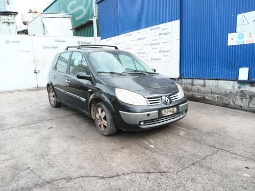 Used Parts RENAULT SCÉNIC II (JM0/1_) 1.6 16V (JM1R) (112 hp) 4421277