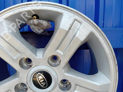 Felg KIA SORENTO I (JC)  | BP26576986C45 