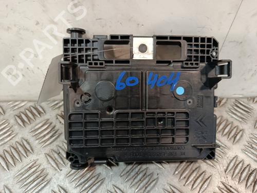 Fuse box CITROËN C3 II (SC_) 1.4 HDi 70 (SC8HZC, SC8HR0, SC8HP4) | BP37606178E1 - Image 2