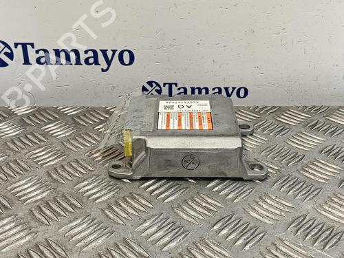 ECU airbags SUBARU XV (GT)  | BP18648601M53