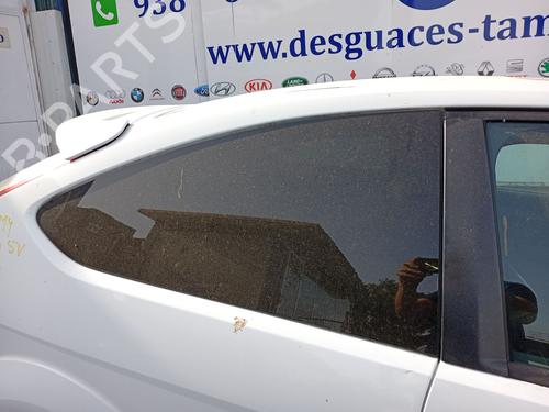 Used Rear right door window Rear right door window 38179551 38179551