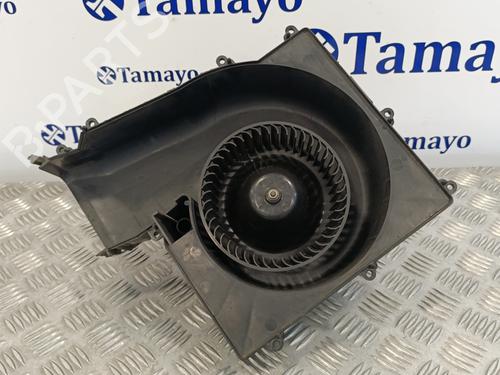 Used Heater blower motor NISSAN ALMERA II (N16) [2000-2025]  17860597