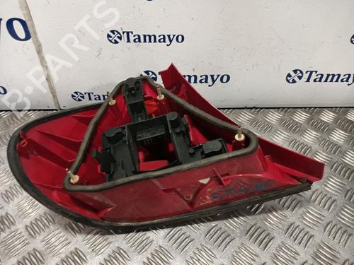 Right taillight FORD MONDEO II (BAP) 2.0 i | BP105767C35 