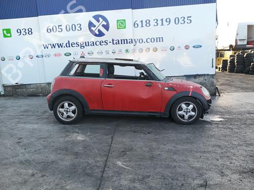 Engine mount MINI MINI CLUBMAN (R55) Cooper | BP39105249M89 - Image 10