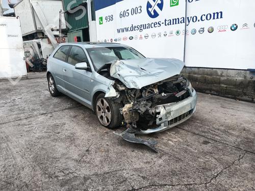 Used Gearbox Gearbox AUDI A3 (8P1) 1.9 TDI (105 hp) 33705886 33705886