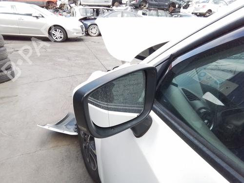 Left mirror MAZDA 2 Hatchback (DL, DJ)  | BP29386874C26 
