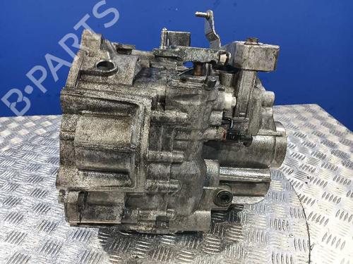 Gearbox AUDI A3 (8P1)  | BP23966573M3 