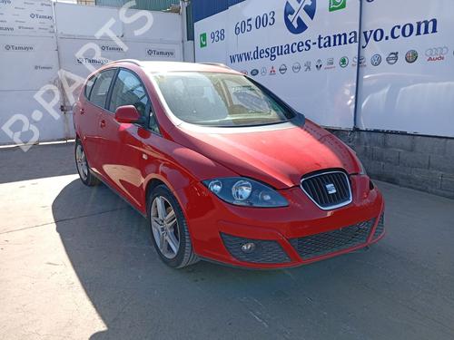 Front left panel SEAT ALTEA XL (5P5, 5P8) 1.6 TDI | BP36696757C58 - Image 2