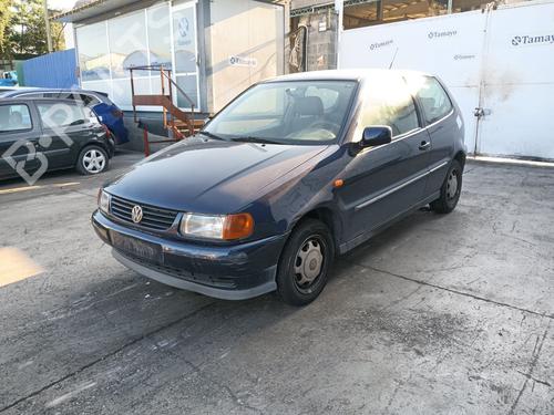 Gearbox VW POLO III (6N1)  | BP27610784M3 