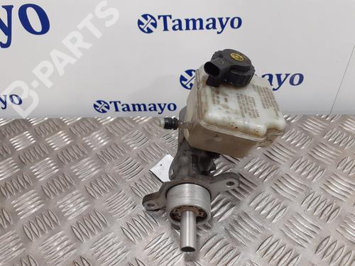 Brake master cylinder VW GOLF V (1K1) 1.9 TDI | BP8687115M77 