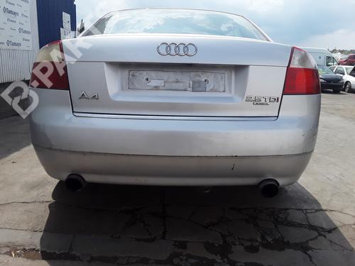 AC Kompressor AUDI A4 B6 (8E2) 2.5 TDI | BP10564507M34 