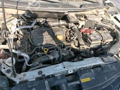 Used Radiator fan Radiator fan NISSAN QASHQAI II (J11, J11_) 1.6 dCi ALL MODE 4x4-i (130 hp) 34441330 34441330