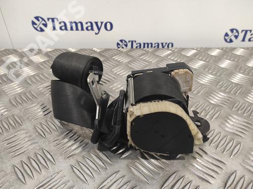 Front right seatbelt CITROËN C3 I (FC_, FN_)  | BP11179138I25 