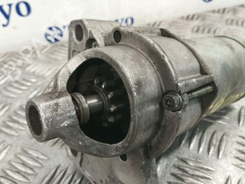 Starter PEUGEOT 207 (WA_, WC_) 1.6 HDi | BP31338290M8 