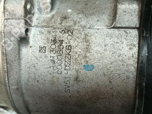 Electronic module MAXUS eDELIVER 3 Van Electric (SV3C) | BP35721221M83  - Image 6