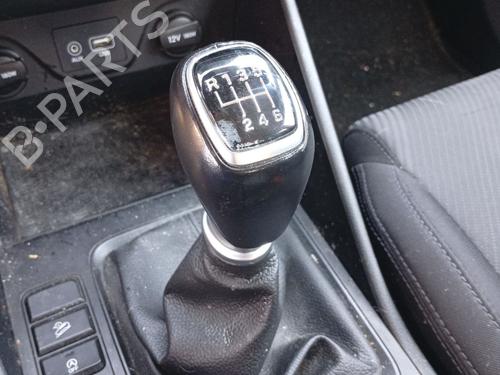 Gearstang Gearstang HYUNDAI TUCSON (TL, TLE) 1.6 GDi (132 hp) 36132271 36132271