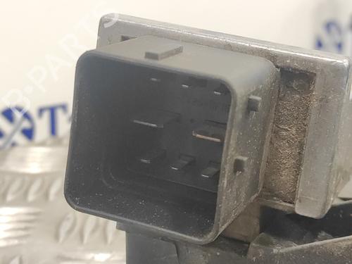 Radiator fan DACIA DUSTER (HS_) 1.5 dCi | BP19134285M35 