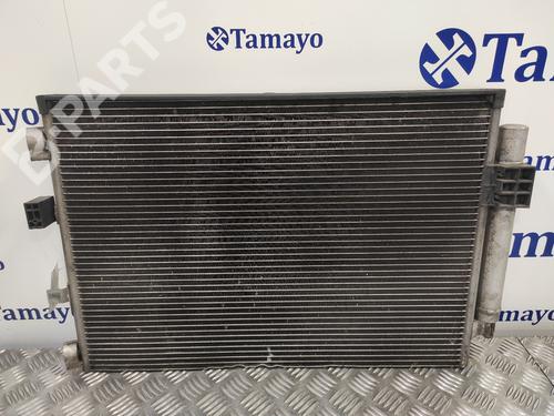AC radiator FORD FOCUS III 1.0 EcoBoost | BP10114810M32 