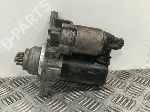 Used Starter Starter VW POLO IV (9N_, 9A_) 1.4 16V (75 hp) 34058581 34058581