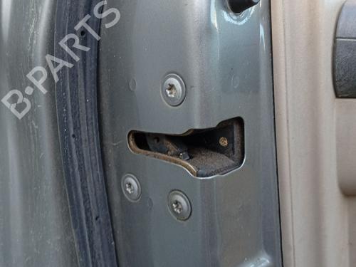 Used Front left lock Front left lock NISSAN X-TRAIL I (T30) 2.2 Di 4x4 (114 hp) 34705043 34705043