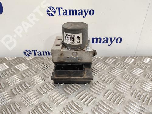 ABS pump FIAT GRANDE PUNTO (199_)  | BP10698231M43 