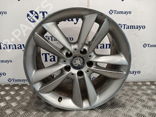 Used Rim MERCEDES-BENZ CLK (C209) CLK 320 (209.365) (218 hp) 29009038
